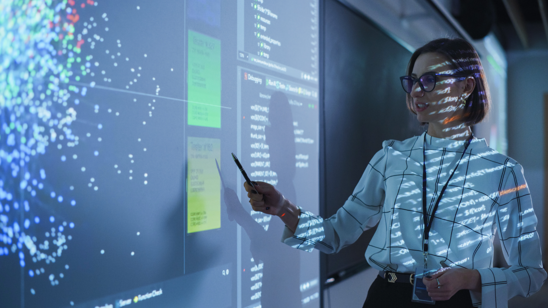 Implementaciones a Medida